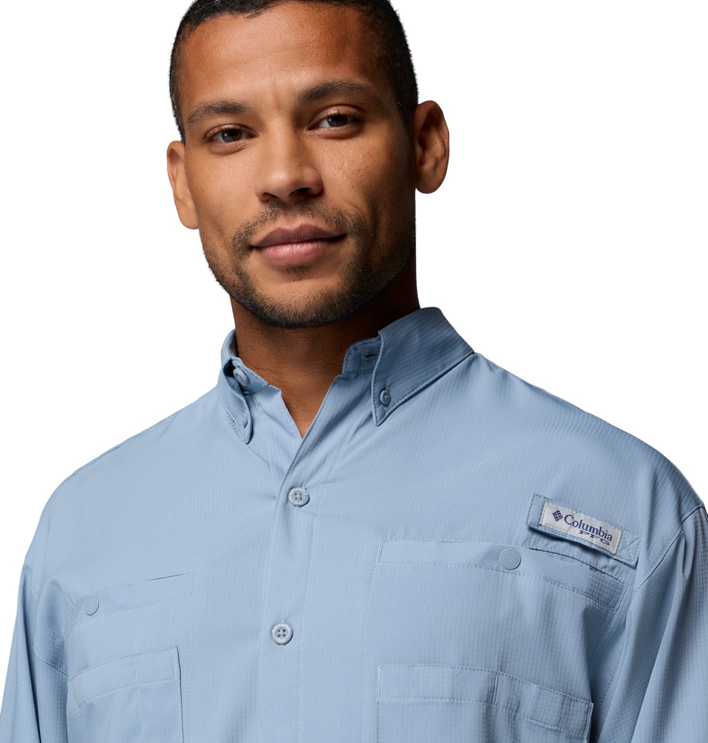 Columbia Sportswear Men's Tamiami II Shirt                                                                                       - view number 4