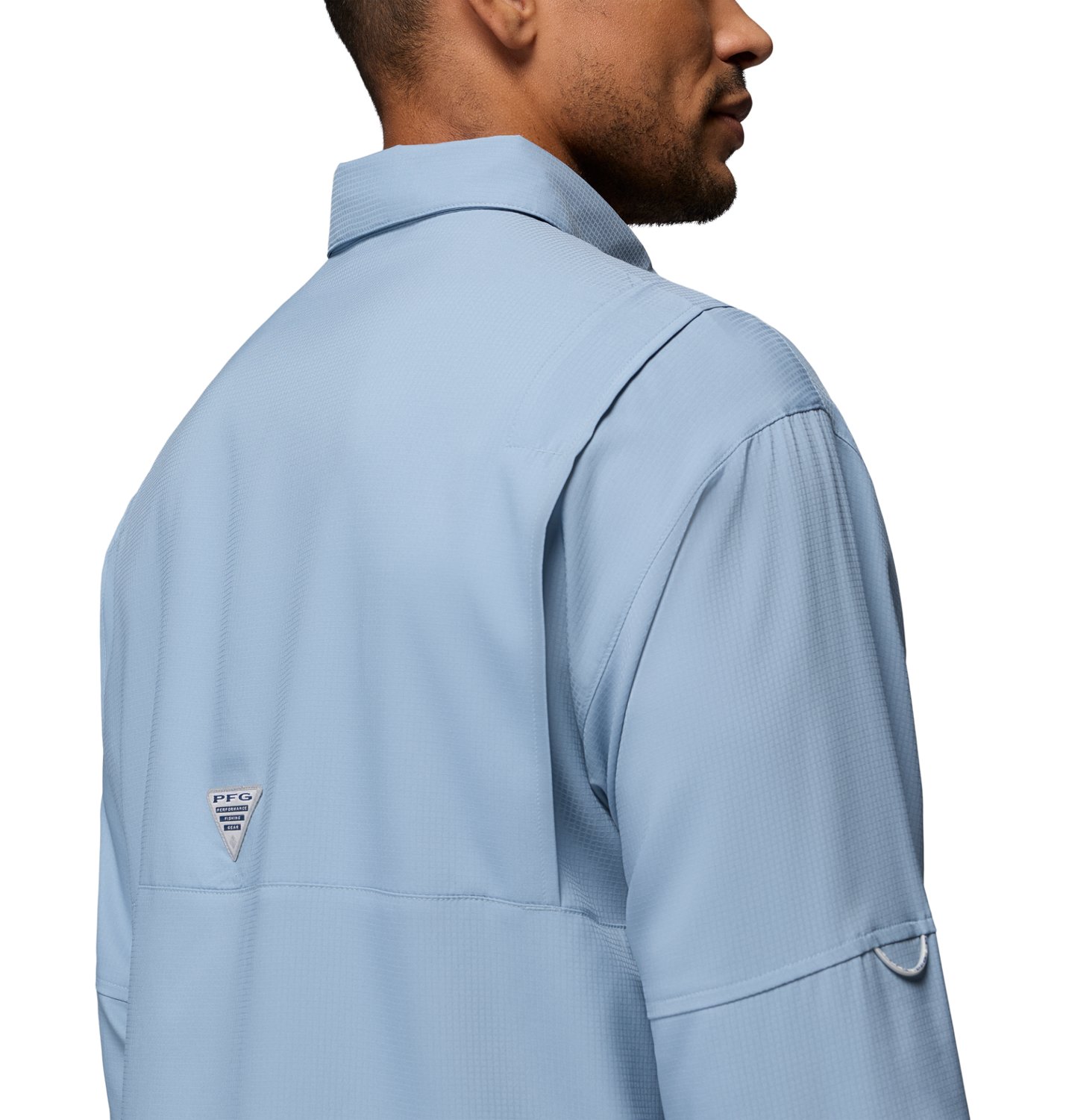 Columbia Sportswear Men's Tamiami II Shirt                                                                                       - view number 5