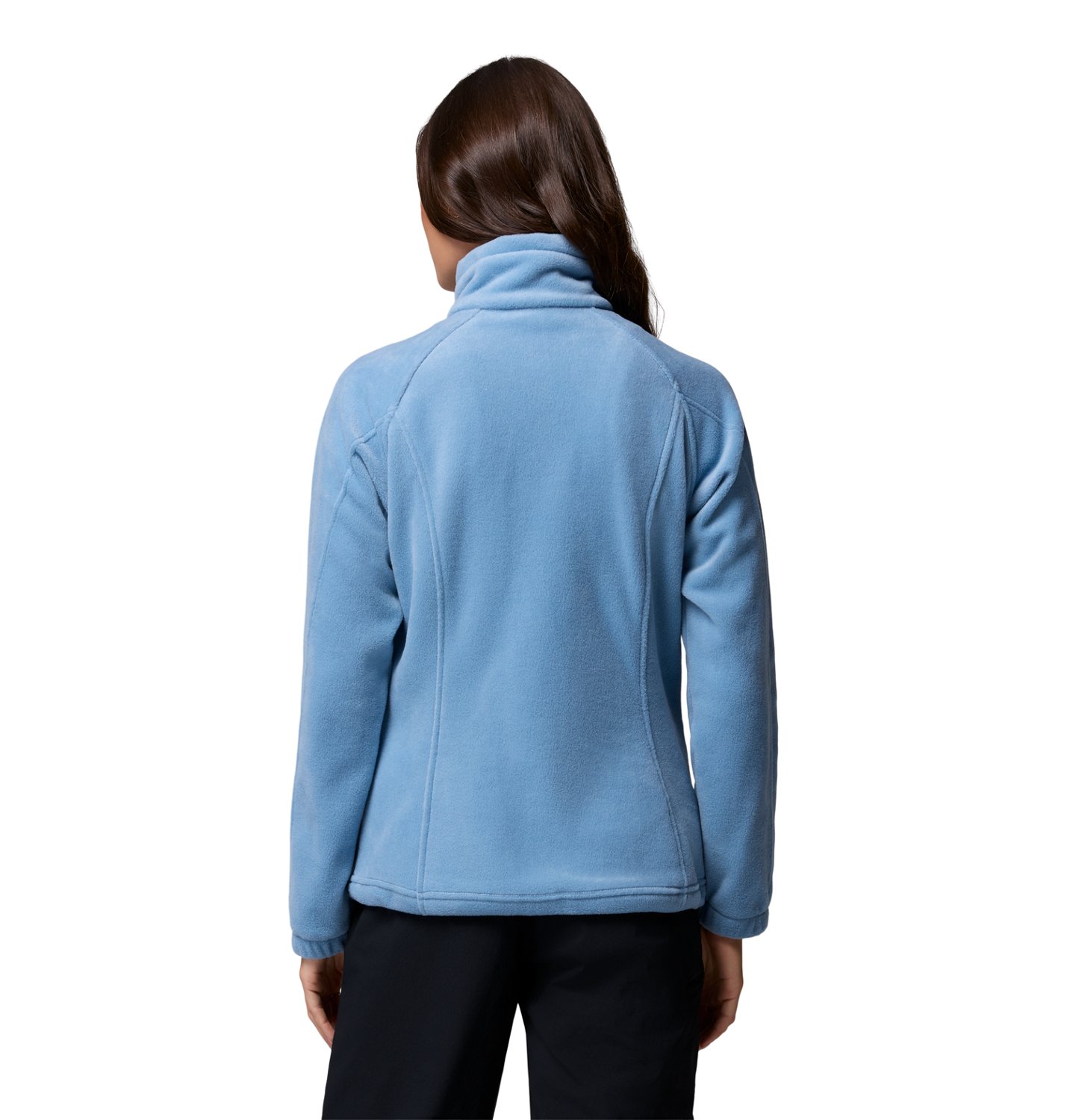 Columbia Sportswear Women's Benton Springs Full Zip Fleece Jacket