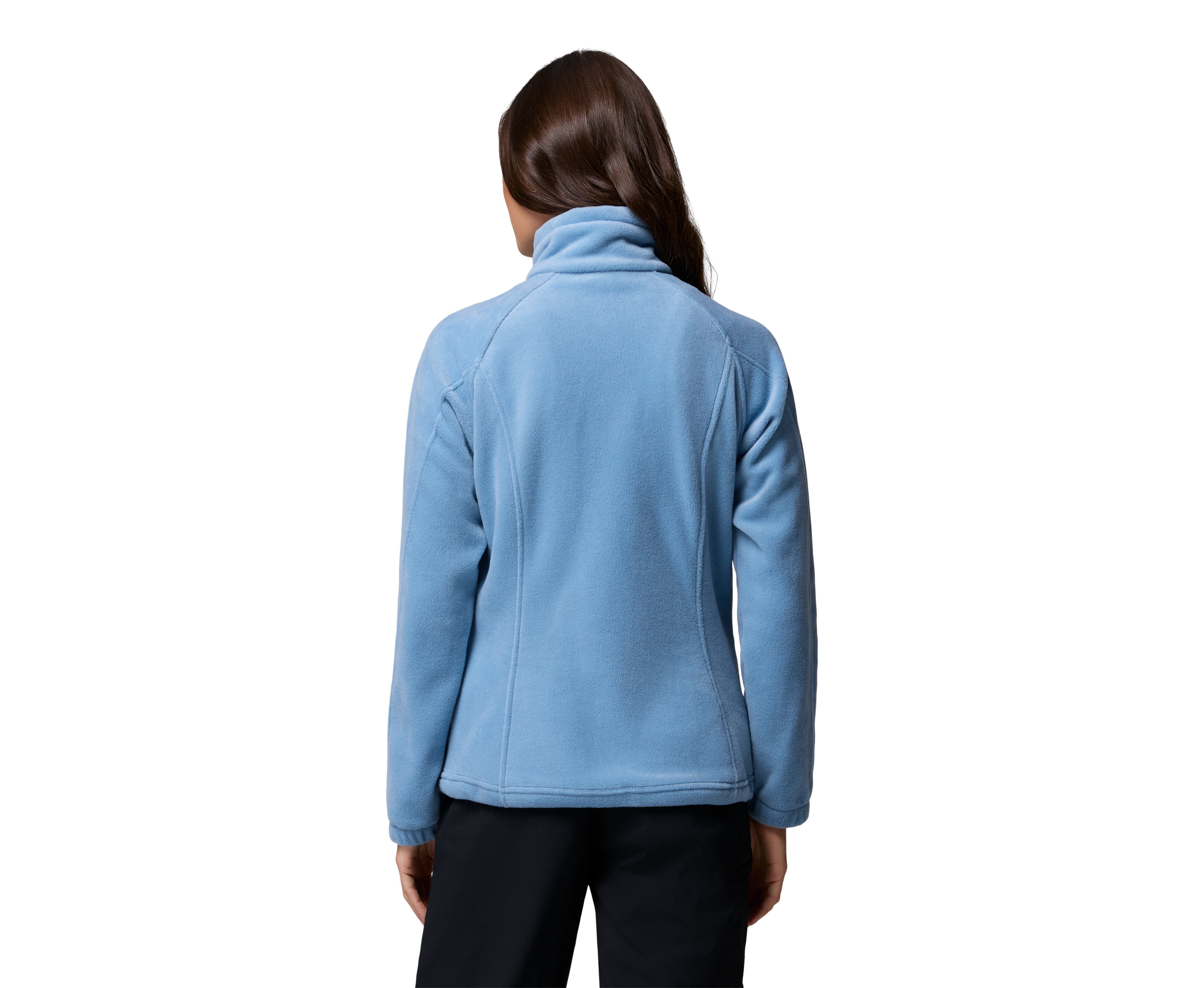 Columbia Sportswear Women's Benton Springs Full Zip Fleece Jacket