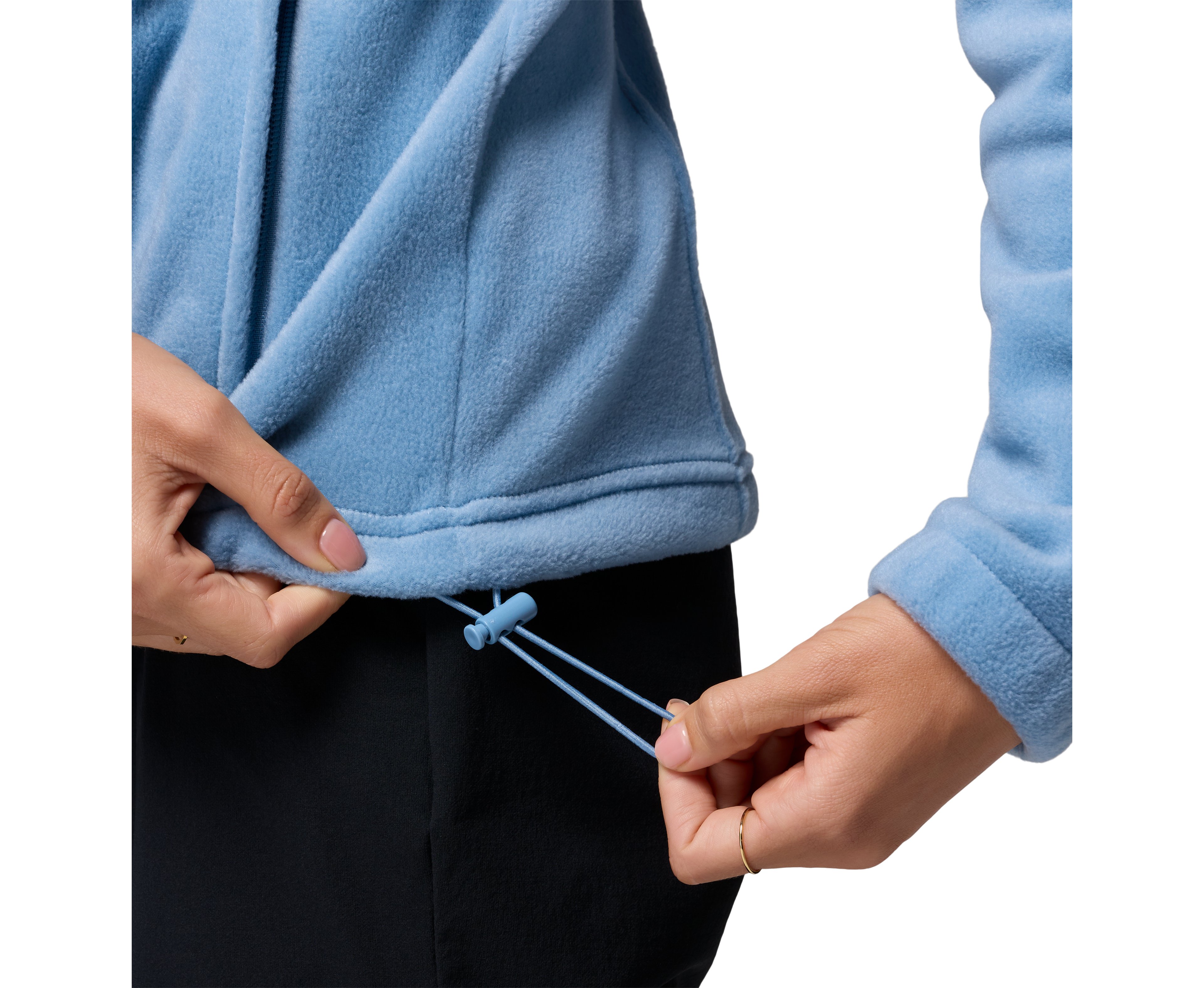 Columbia Sportswear Women's Benton Springs Full Zip Fleece Jacket