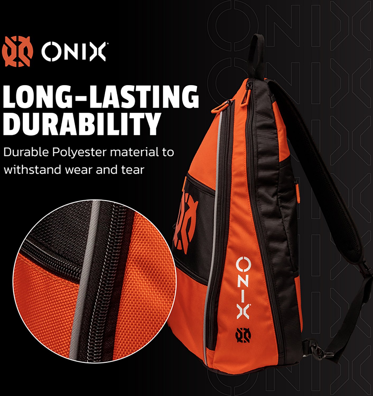 Onix Pickleball Pro Team Sling Bag - view number 7