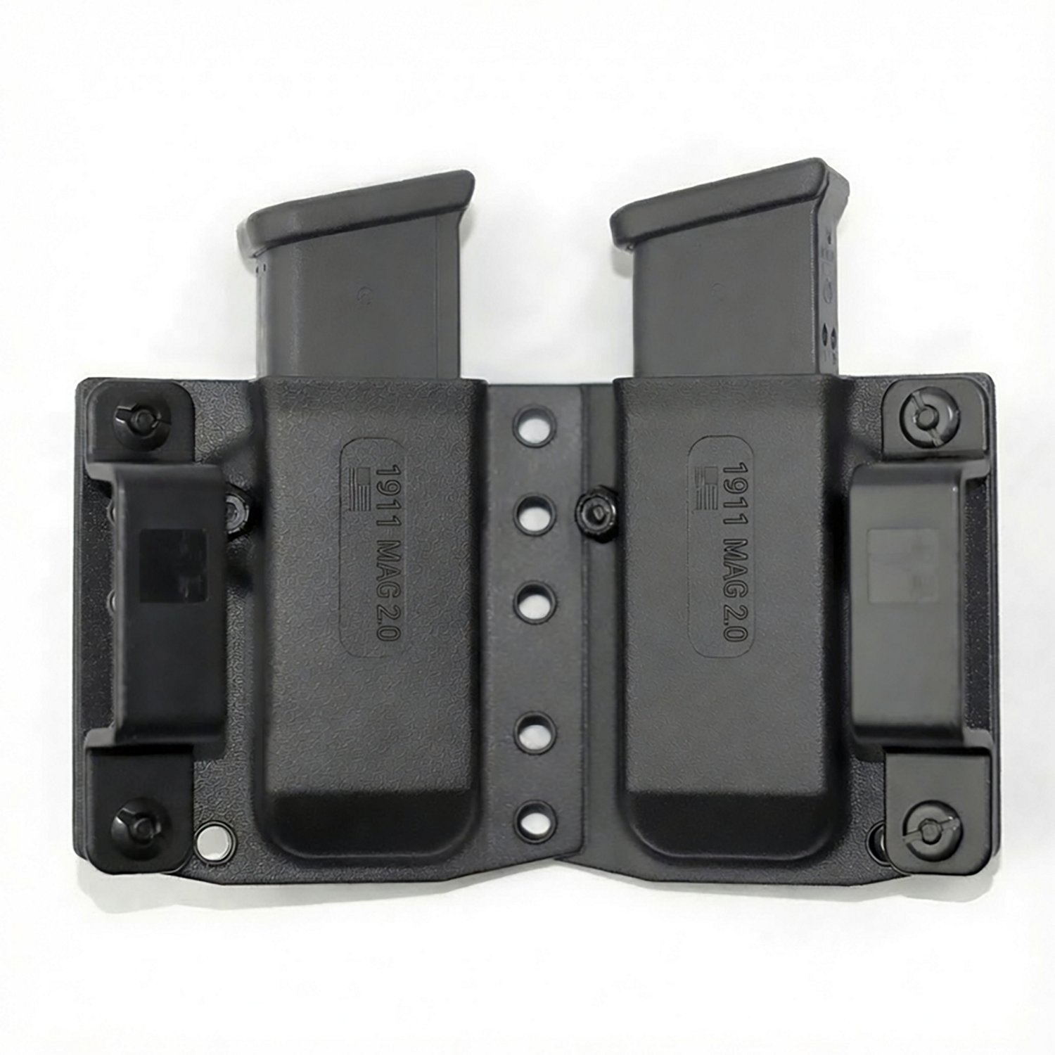 Bravo Concealment Double Magazine Pouch 3.0 - view number 2