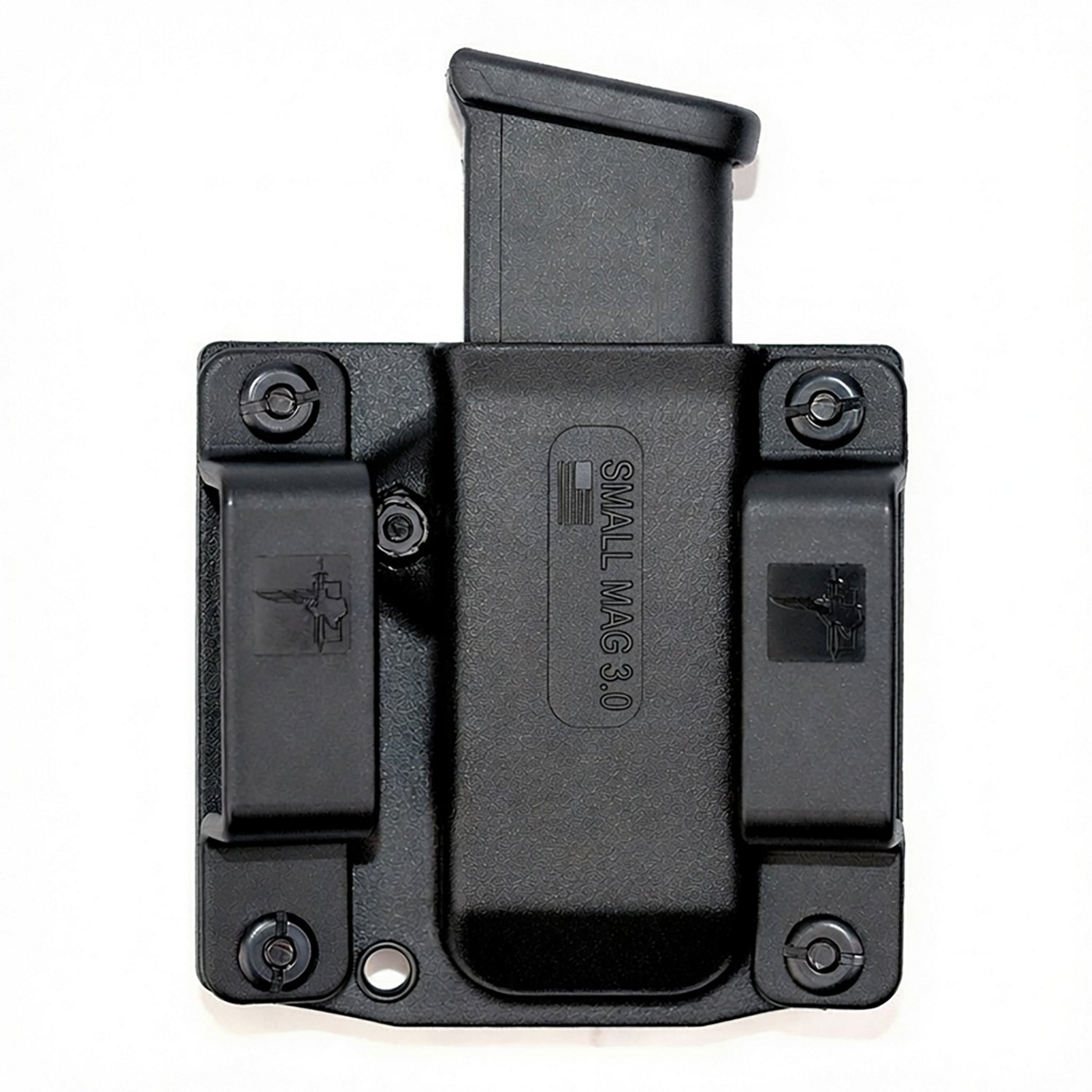 Bravo Concealment Single Magazine Pouch 3.0 (SM - Glock 43 / S&W Shield 9mm) - view number 2