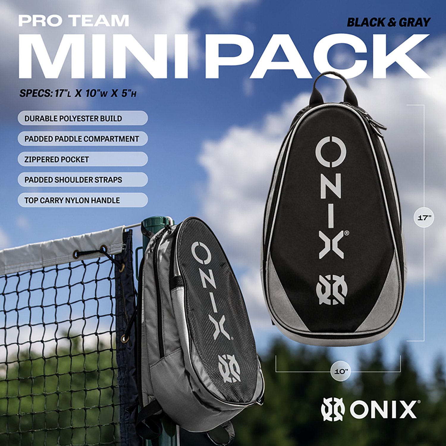 Onix Pro Team Pickleball Mini Pack - view number 5