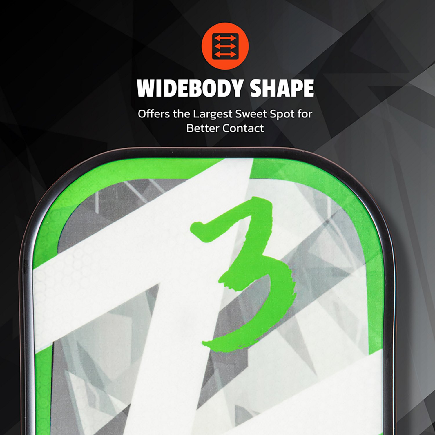 Onix Z3 Pickleball Paddle - view number 4