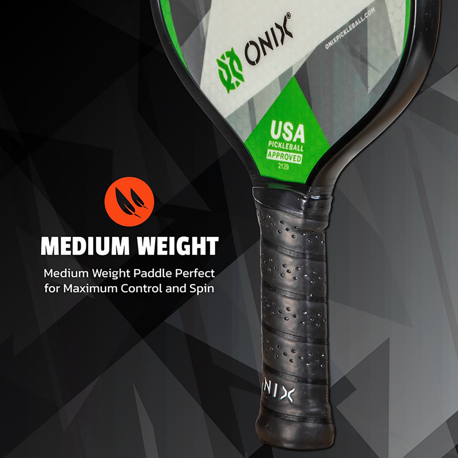 Onix Z3 Pickleball Paddle - view number 5