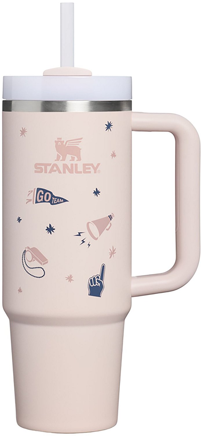 Stanley 30oz Adventure Quencher H2.0 FlowState Tumbler