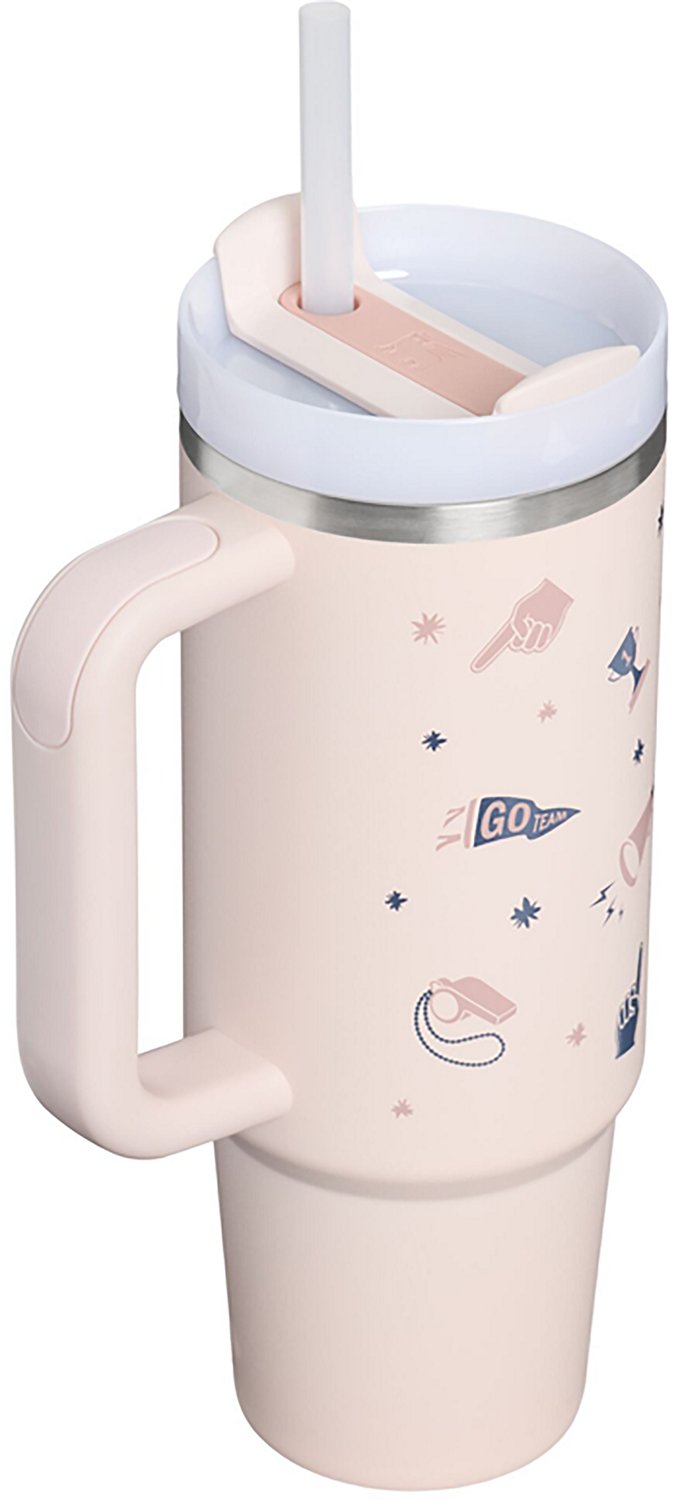 Stanley 30oz Adventure Quencher H2.0 FlowState Tumbler                                                                           - view number 3
