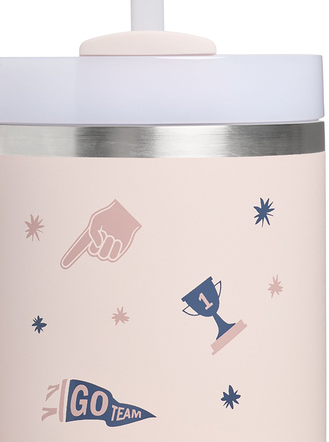 Stanley 30oz Adventure Quencher H2.0 FlowState Tumbler                                                                           - view number 4