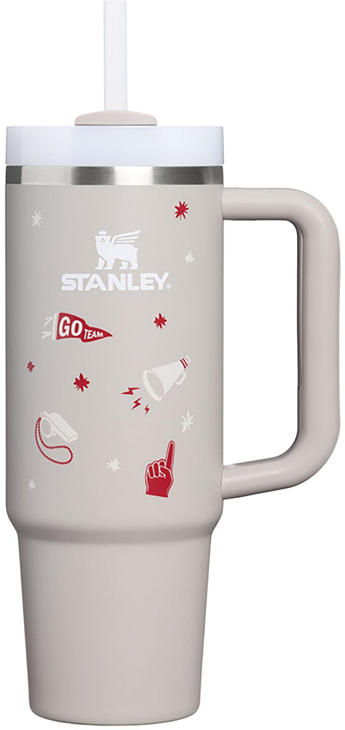 Stanley 30oz Adventure Quencher H2.0 FlowState Tumbler
