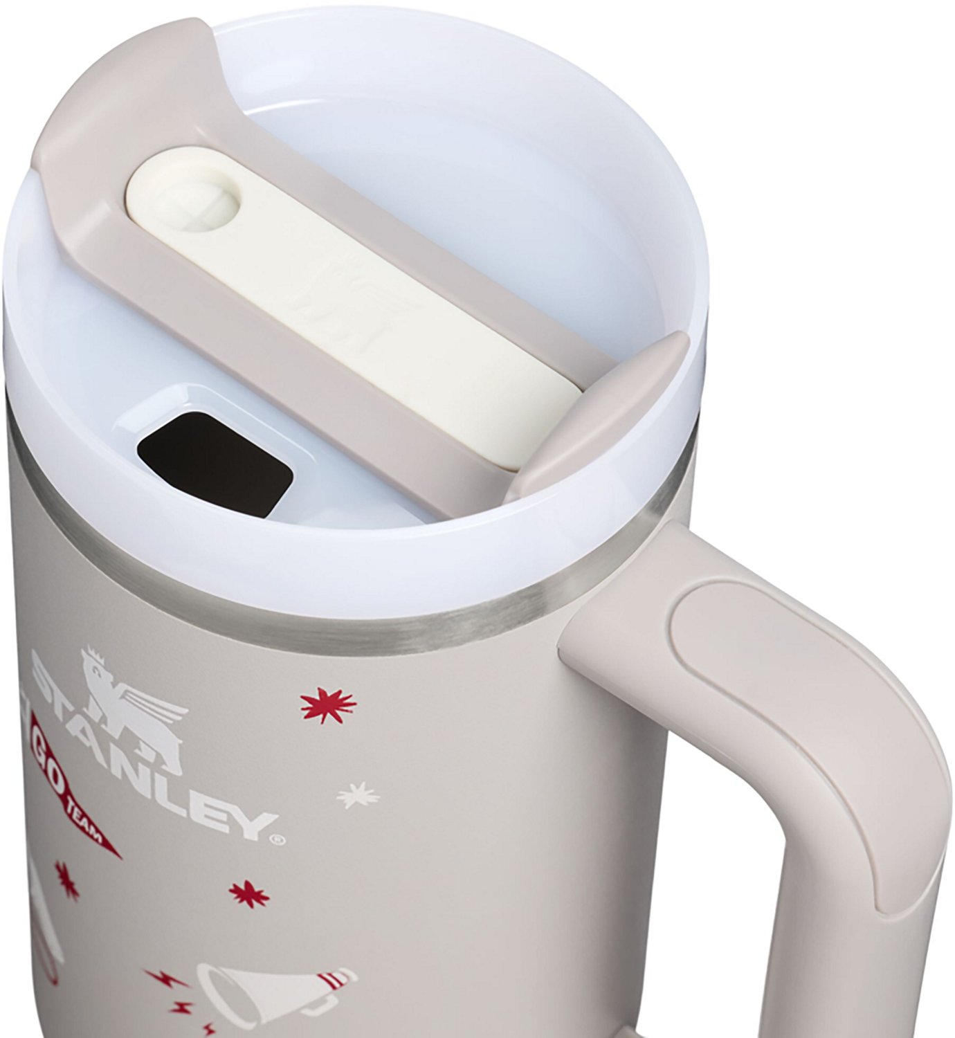Stanley 30oz Adventure Quencher H2.0 FlowState Tumbler