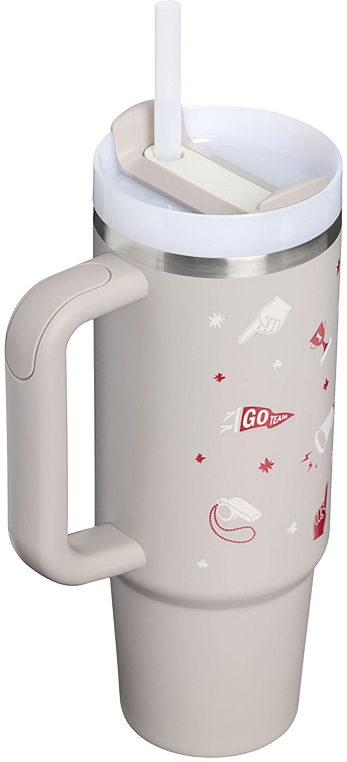 Stanley 30oz Adventure Quencher H2.0 FlowState Tumbler
