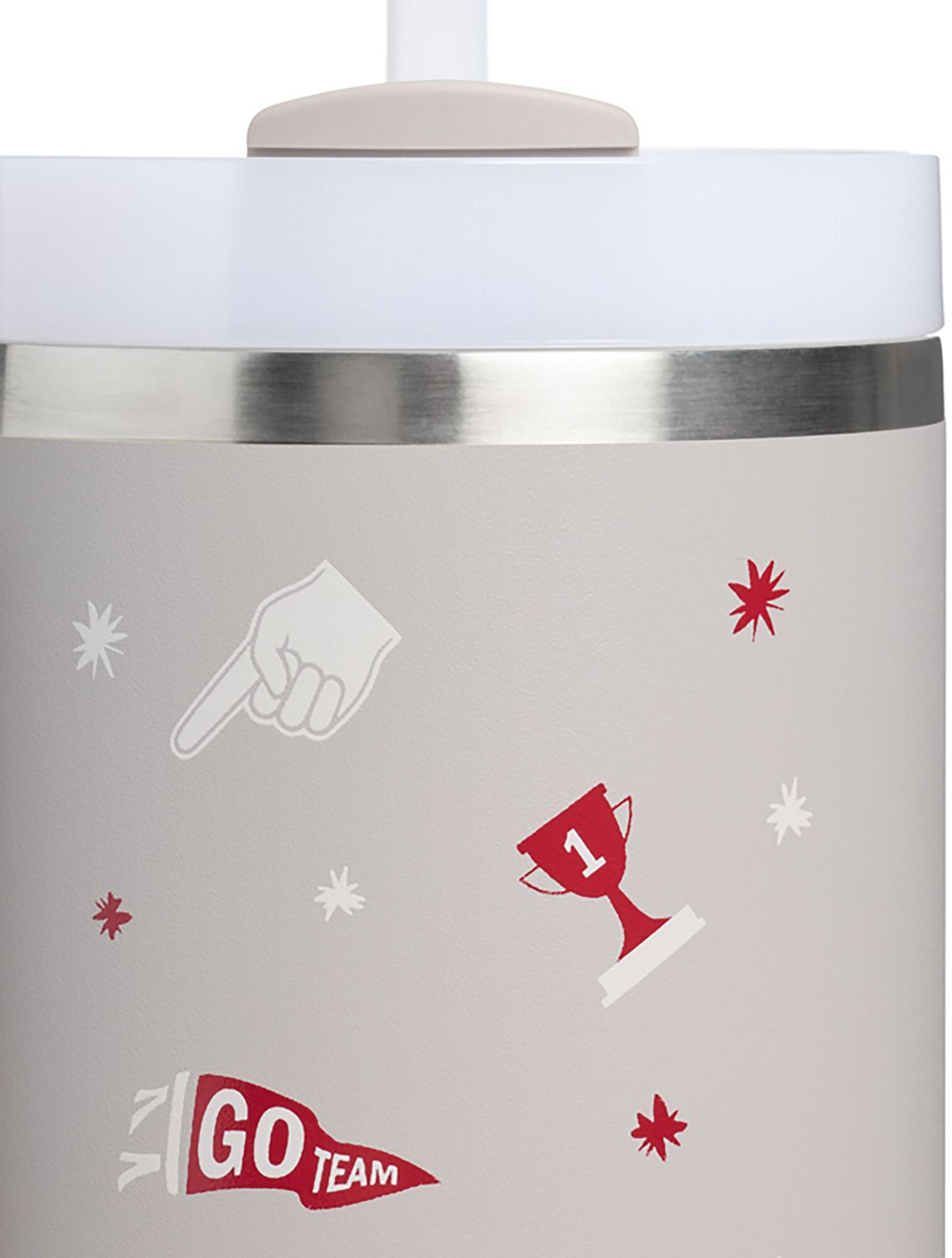 Stanley 30oz Adventure Quencher H2.0 FlowState Tumbler
