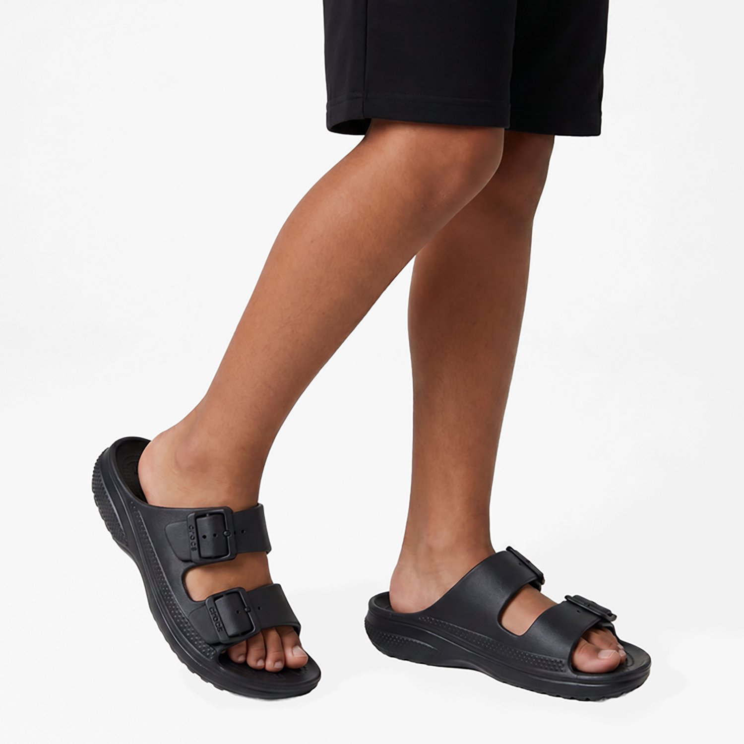 Crocs Kids' Saturday Sandals - view number 7