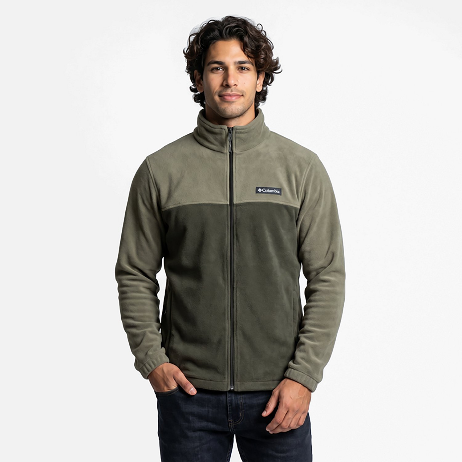Columbia Sportswear Men's Steens Mountain Fleece Jacket