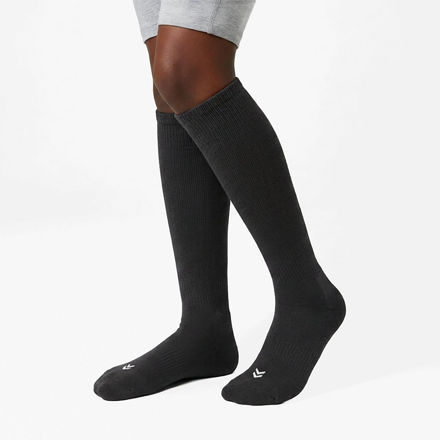 Sof Sole Team Youth Performance Football Socks 2 Pack