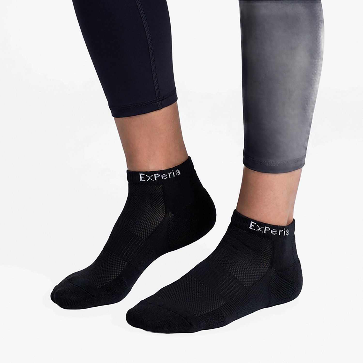 Thorlos Small Women's Experia Micro Mini Crew Running Socks - view number 2