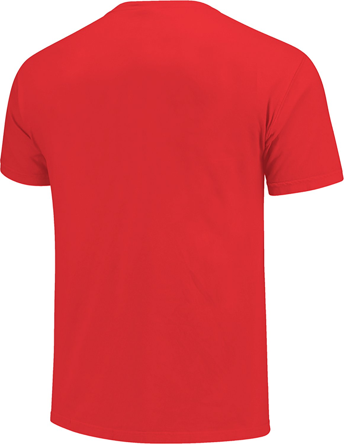 Image One Boys' University of Houston Chillin With T-shirt - view number 2