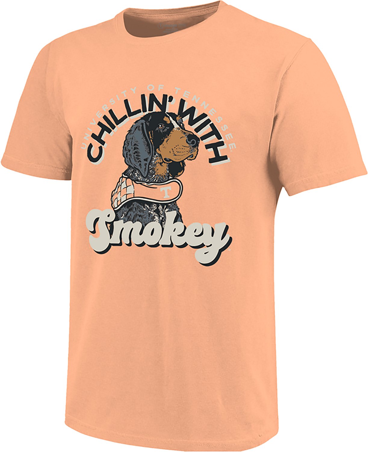 Image One Boys' University of Tennessee Chillin With T-shirt