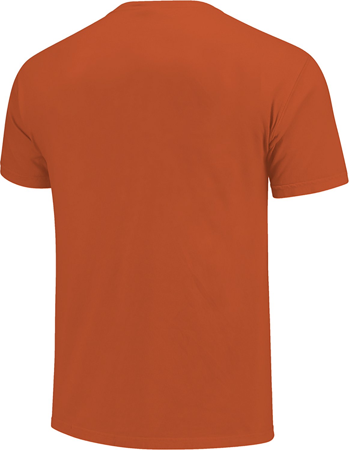 Image One Boys' University of Texas Chillin With T-shirt - view number 2
