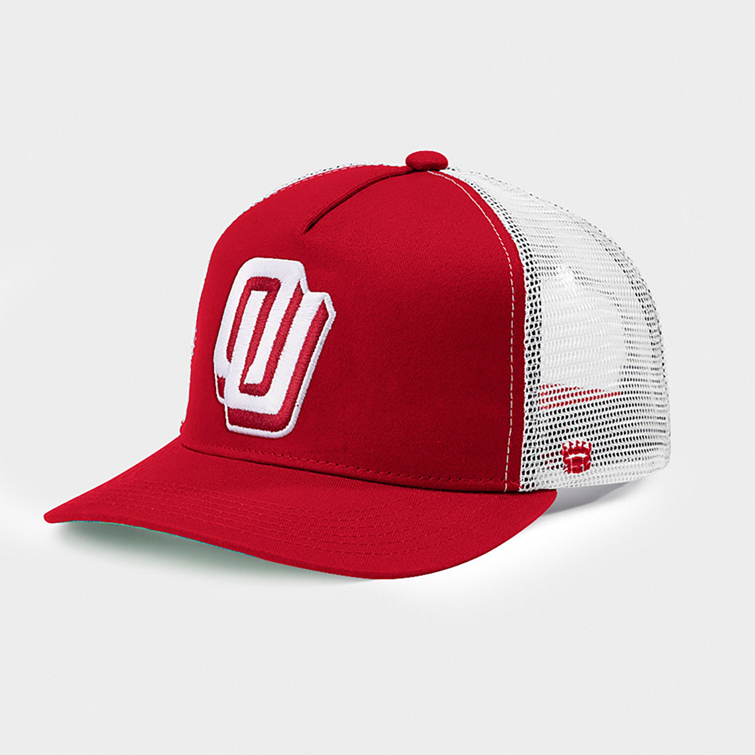 Homefield University of Oklahoma Disco OU Trucker Cap