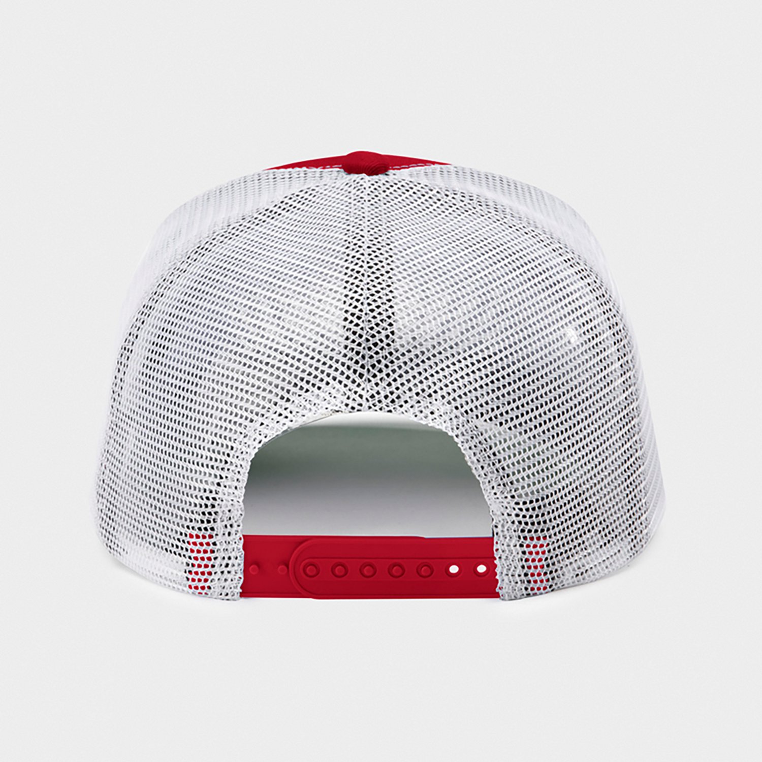 Homefield University of Oklahoma Disco OU Trucker Cap - view number 3