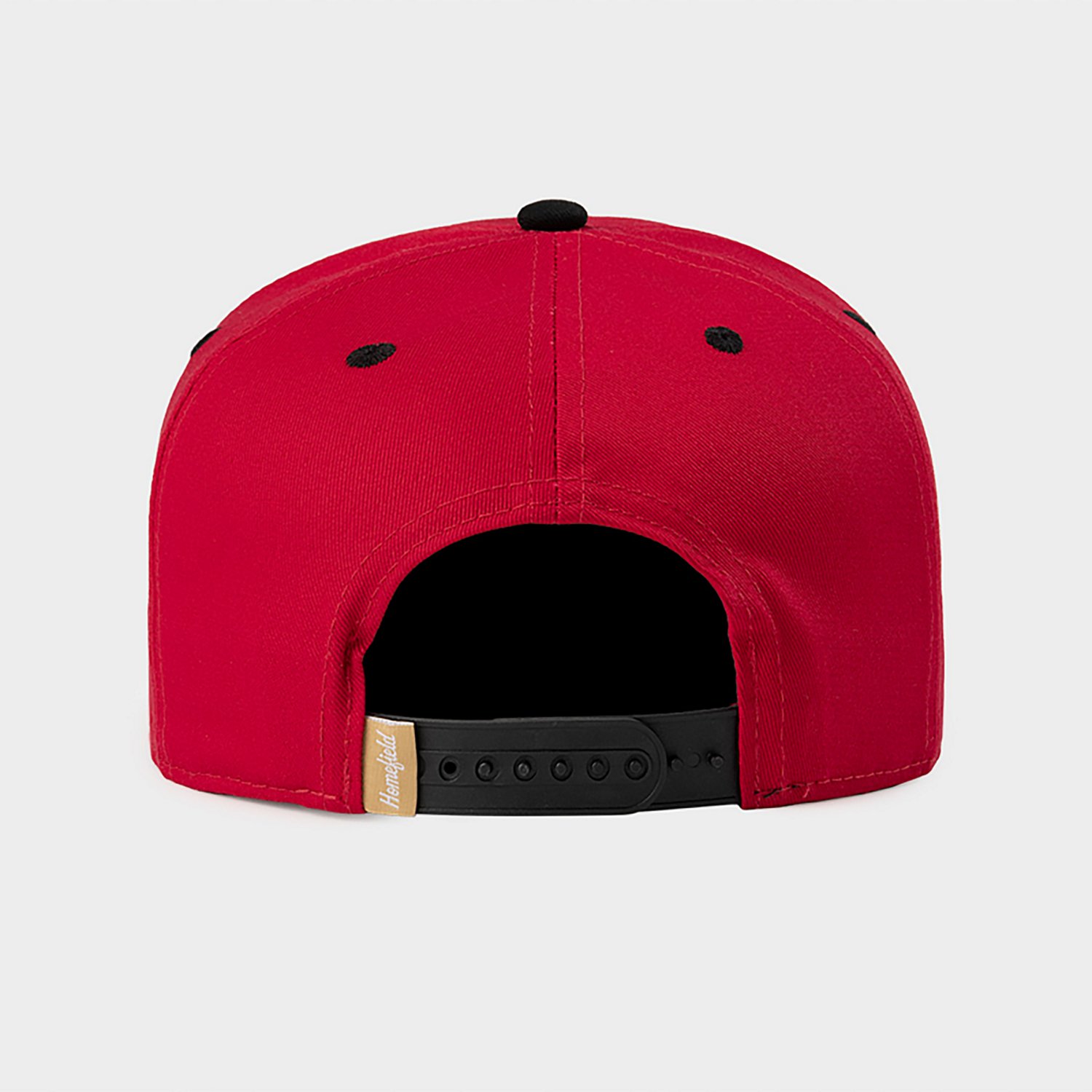 Homefield University of Oklahoma Football Kickoff Snapback Cap - view number 3