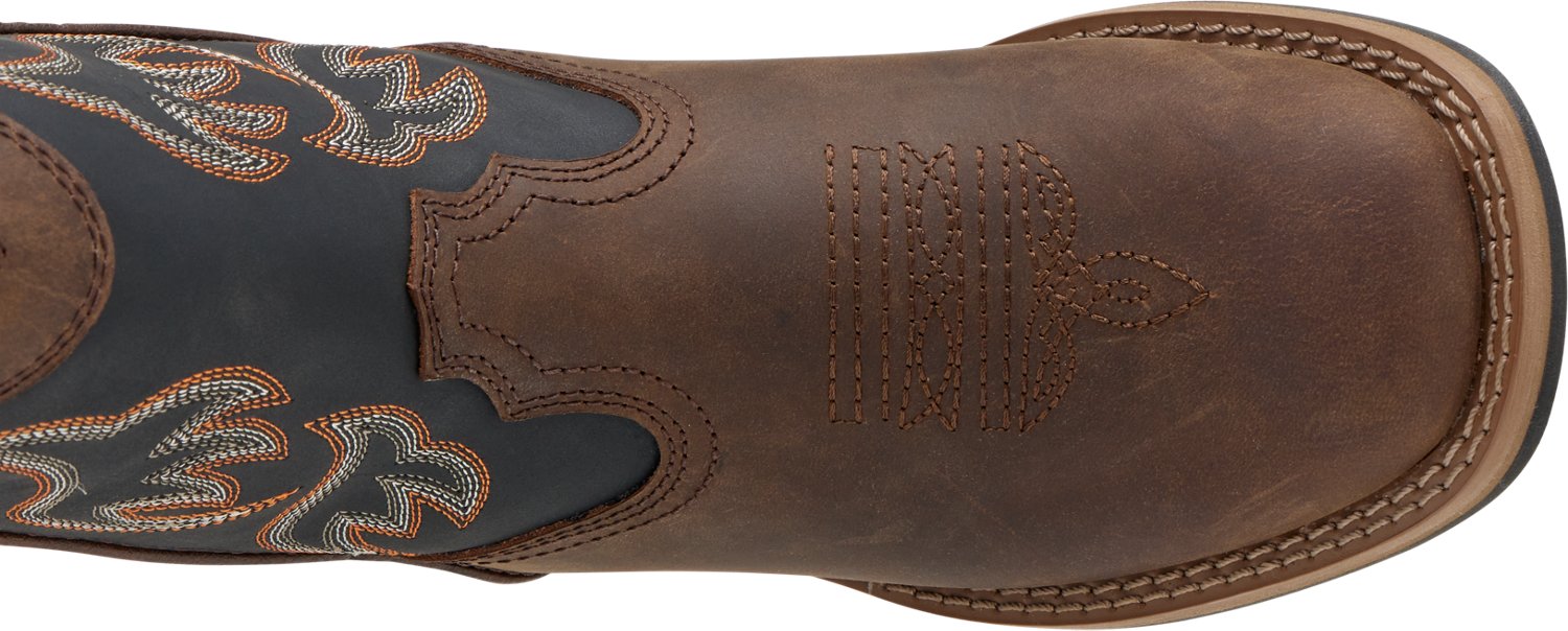 Magellan Outdoors Boys' Elevated Boots - view number 3