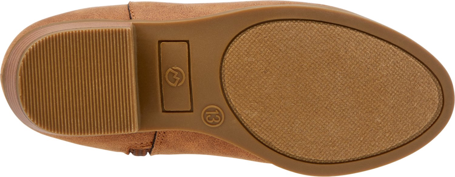 Magellan Outdoors Girls' Traditional Western Boot - view number 4
