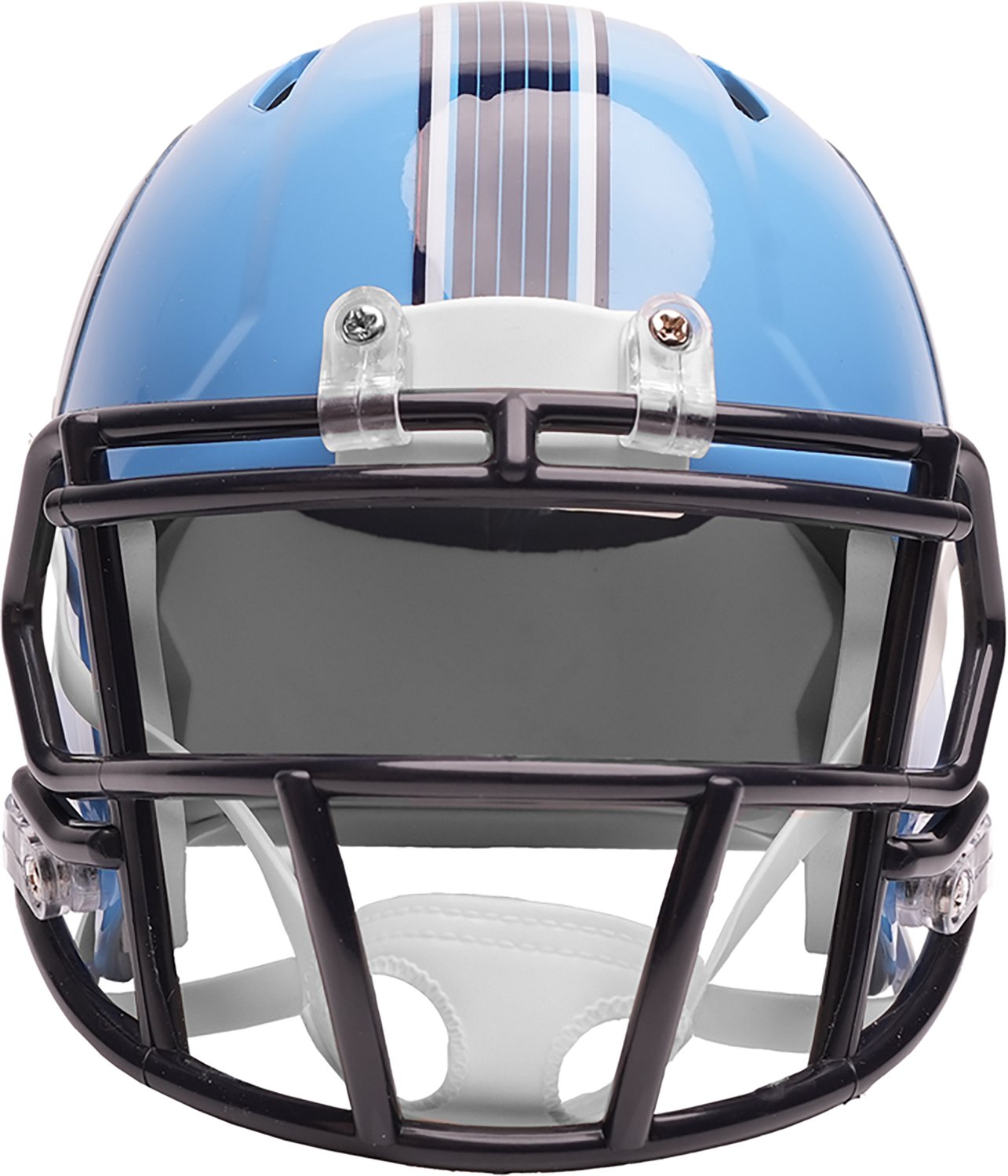 Riddell Tennessee Titans Rivalries Speed Mini Helmet - view number 2
