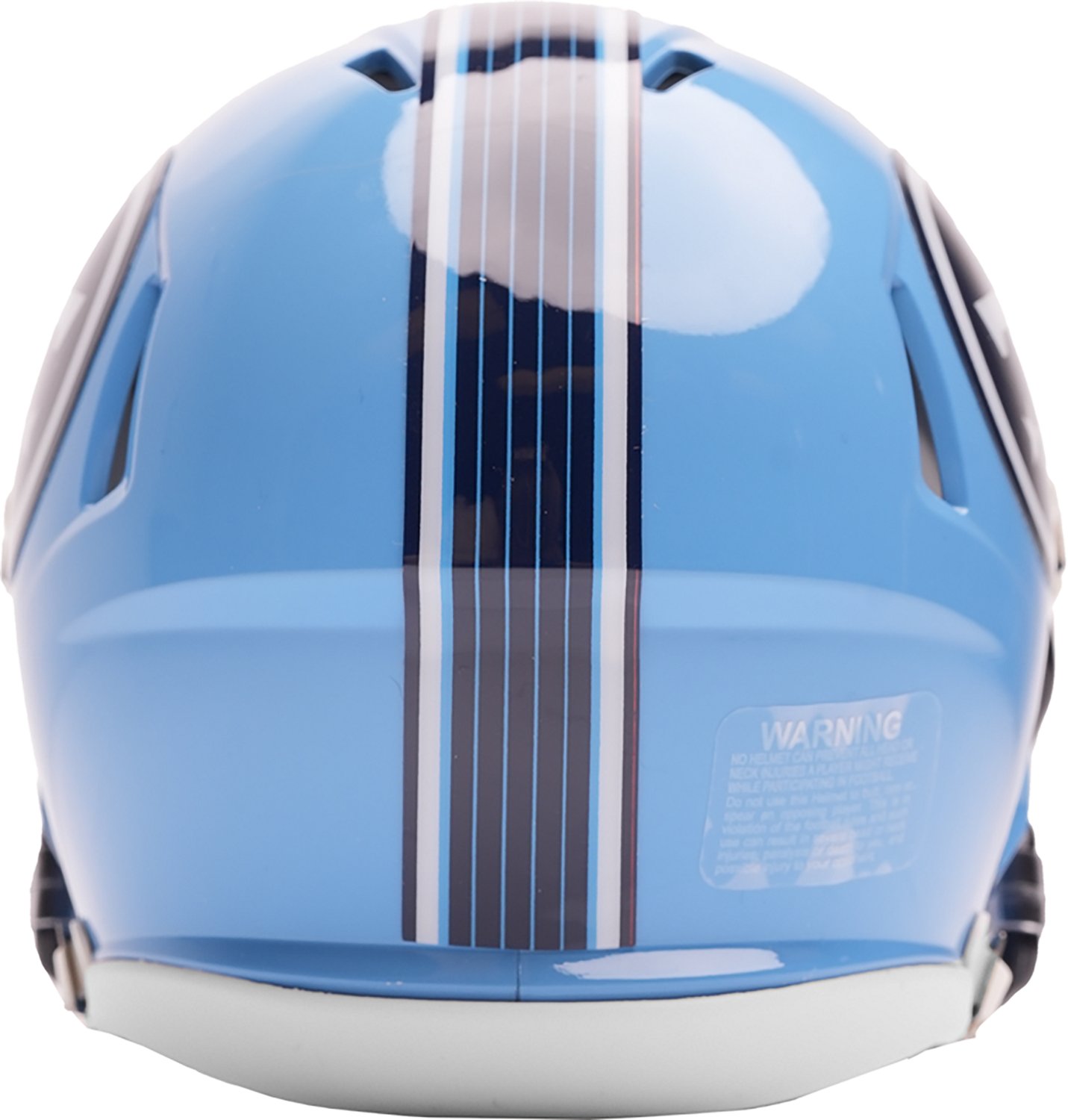 Riddell Tennessee Titans Rivalries Speed Mini Helmet - view number 4