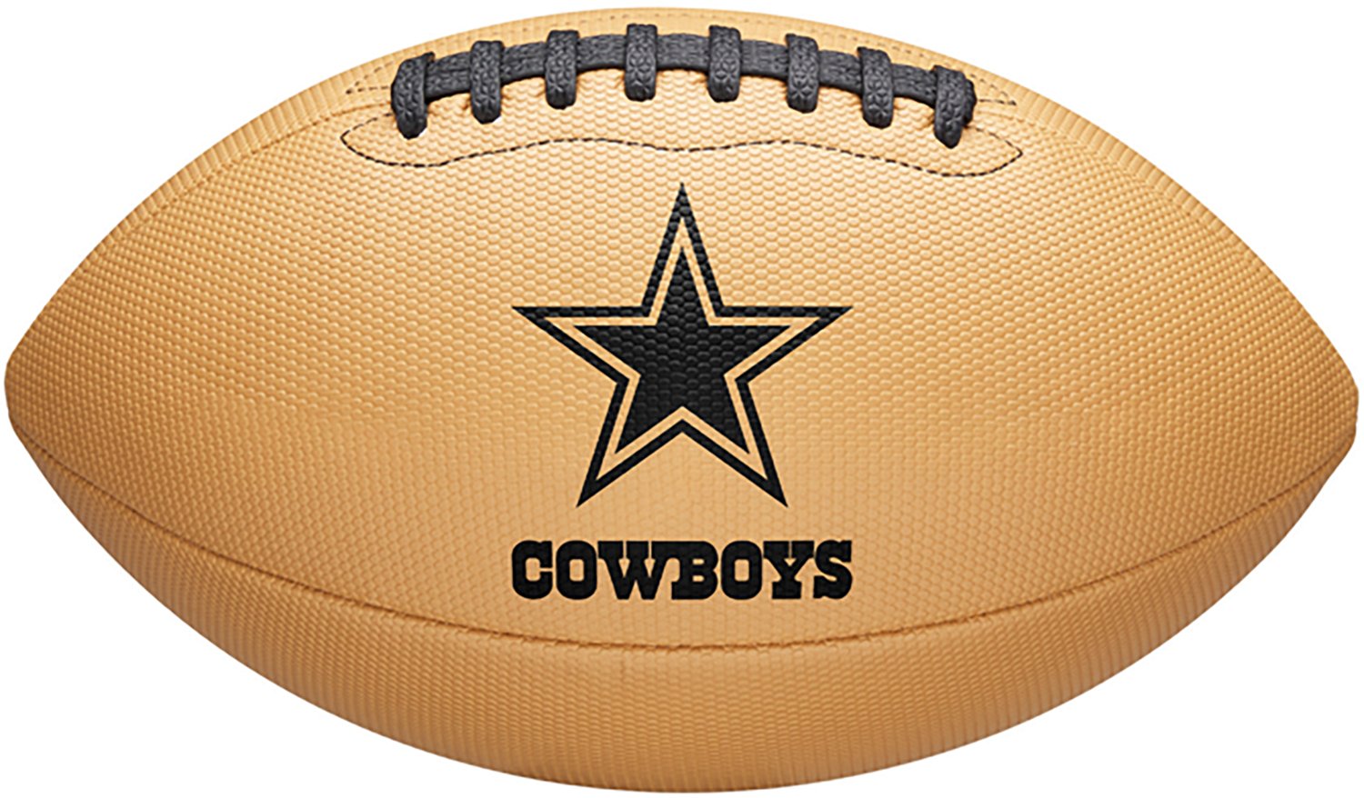 Wilson Dallas Cowboys Training Camp Football