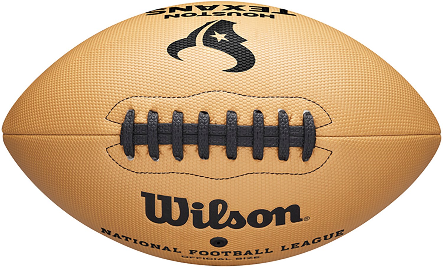 Wilson Houston Texans Training Camp Football - view number 3