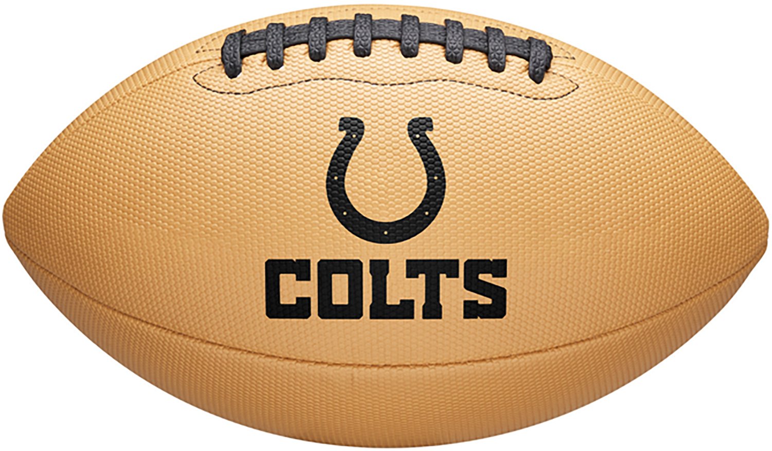 Wilson Indianapolis Colts Training Camp Football