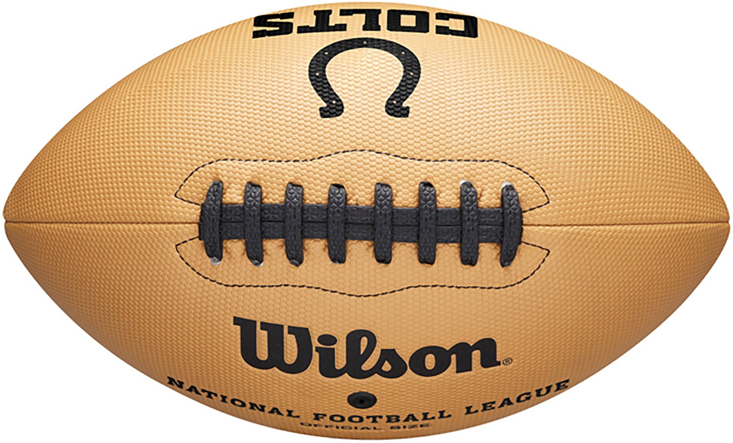 Wilson Indianapolis Colts Training Camp Football - view number 3