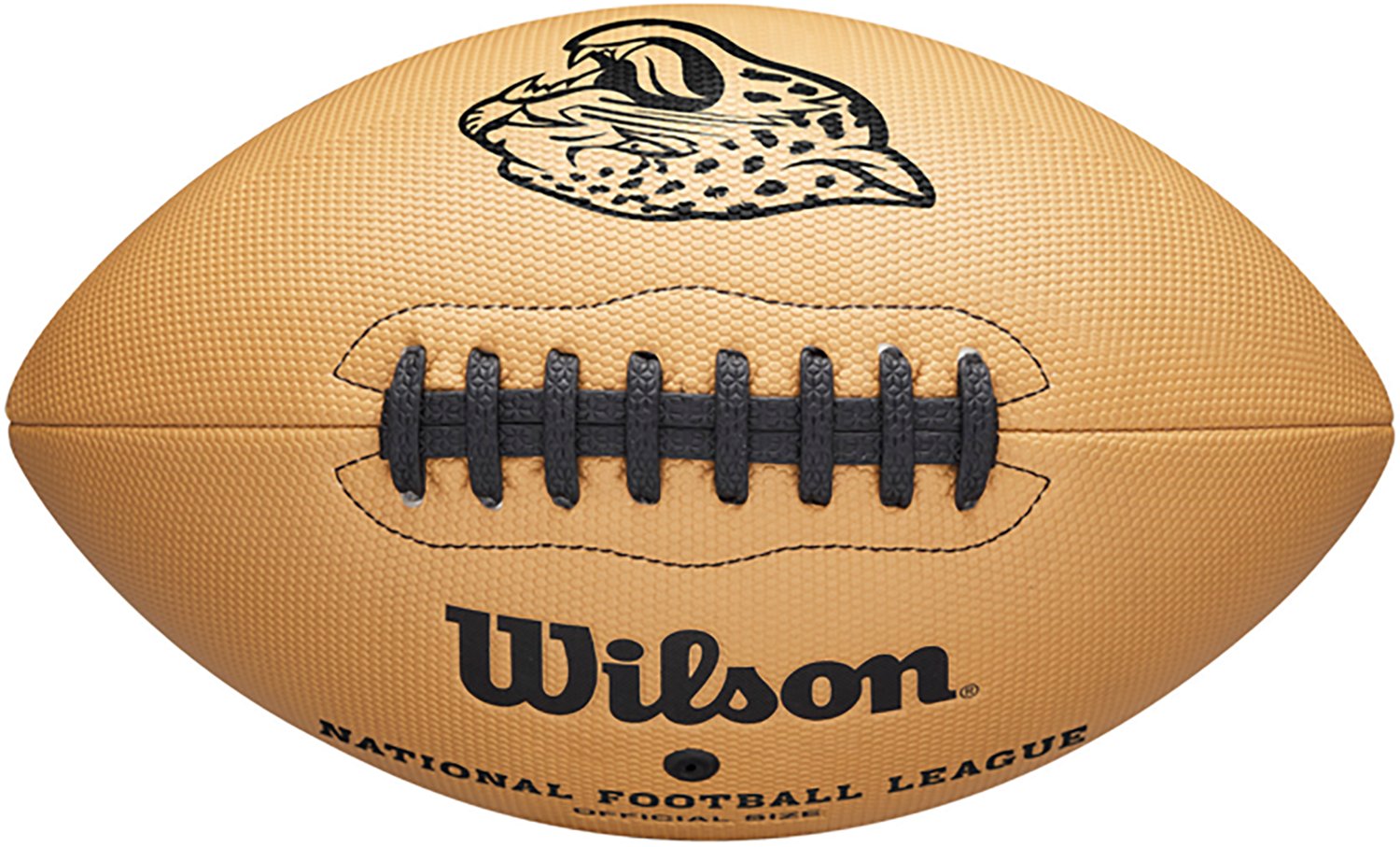 Wilson Jacksonville Jaguars Training Camp Football