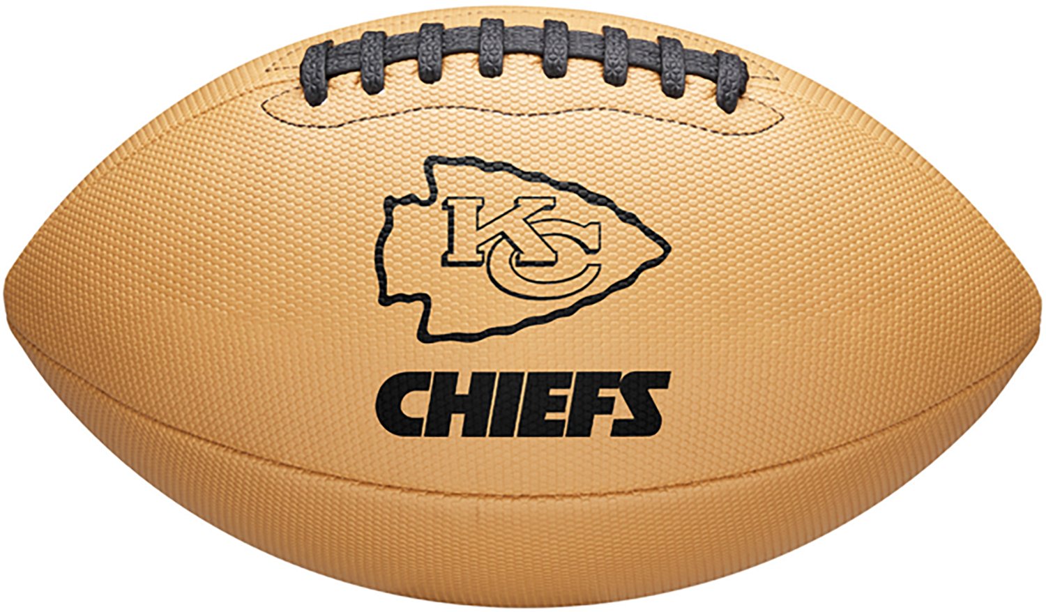 Wilson Kansas City Chiefs Training Camp Football