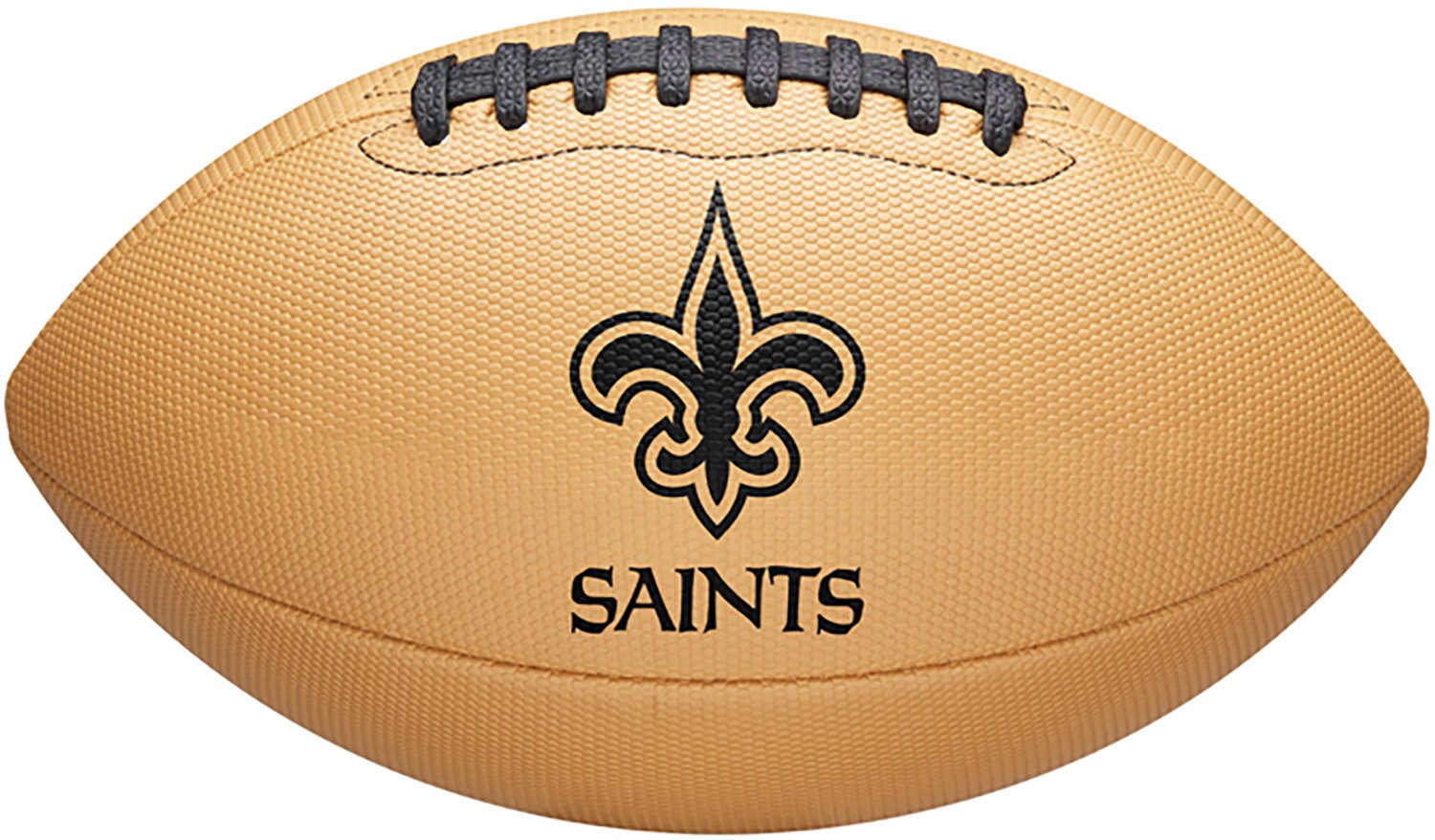 Wilson New Orleans Saints Training Camp Football