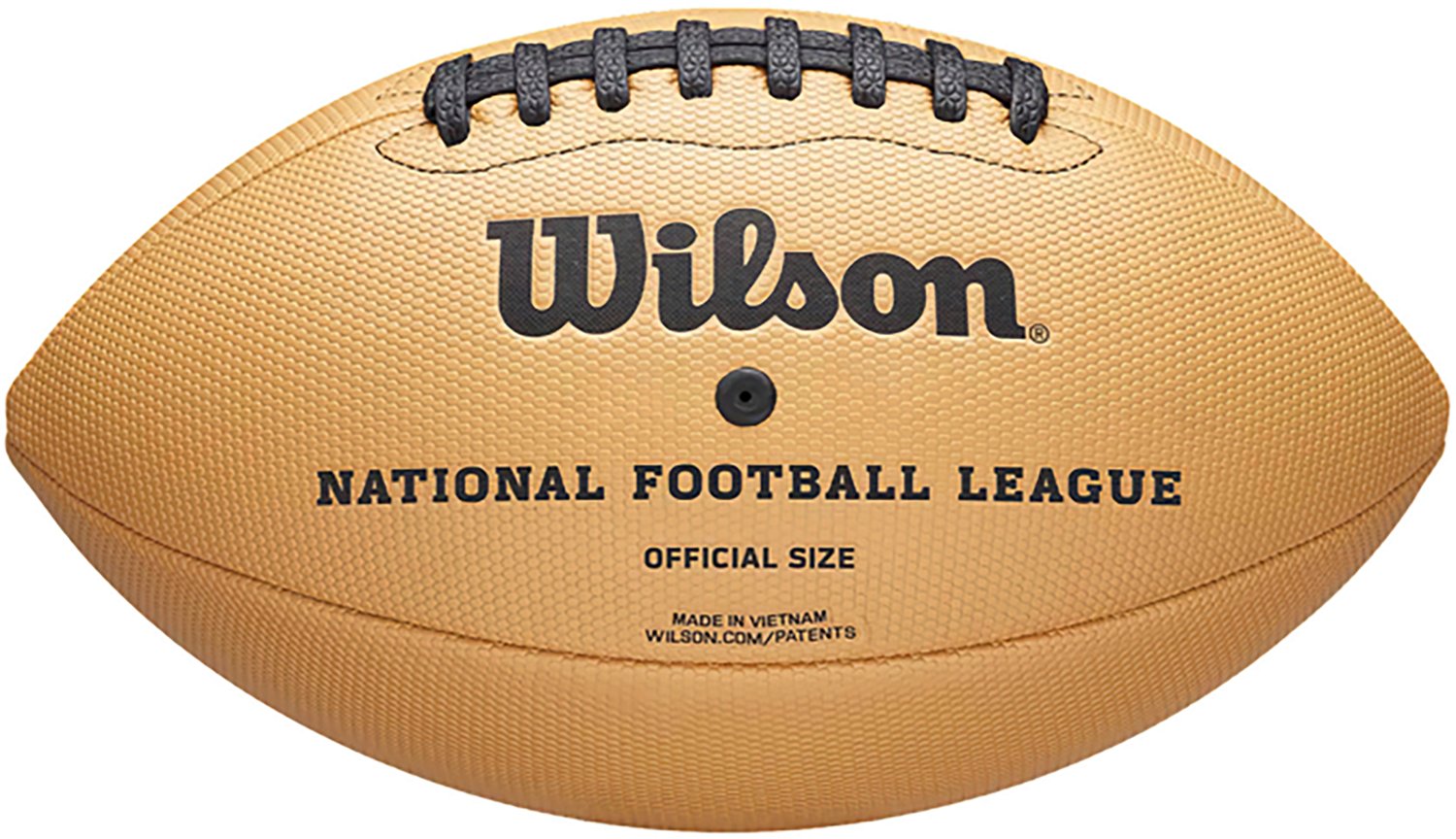 Wilson New Orleans Saints Training Camp Football - view number 2