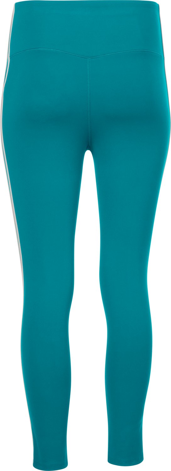 BCG Women's Contrast Piped Leggings - view number 2