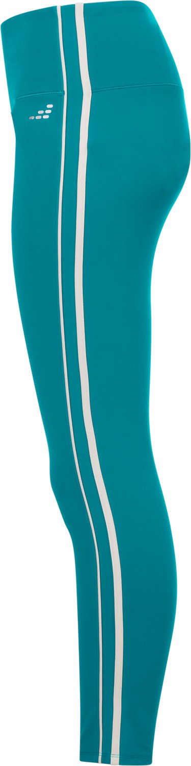 BCG Women's Contrast Piped Leggings - view number 3