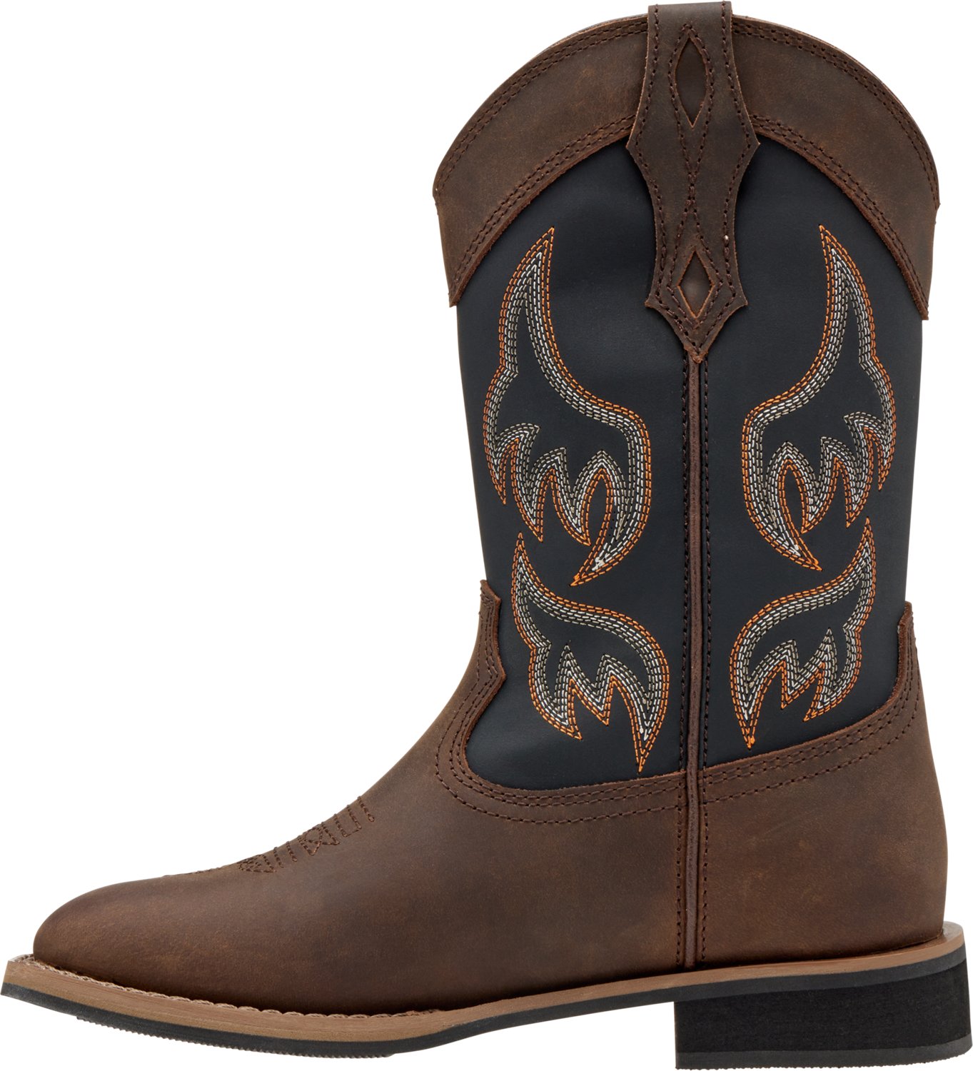 Magellan Outdoors Boys' Elevated Boots - view number 2