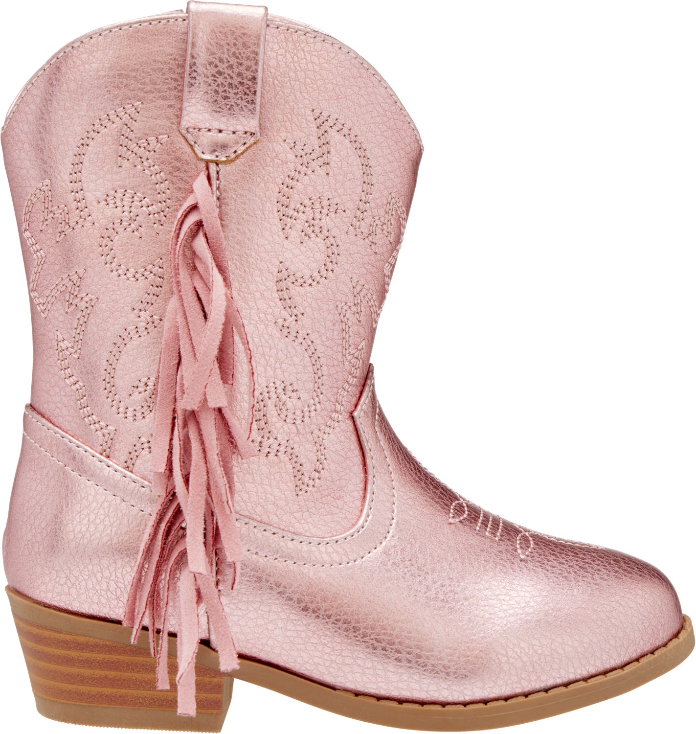 Magellan Outdoors Toddlers' Western Boot