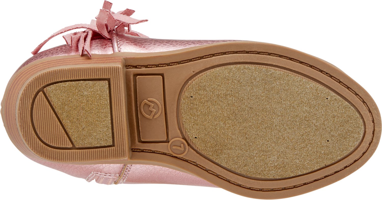 Magellan Outdoors Toddlers' Western Boot - view number 4