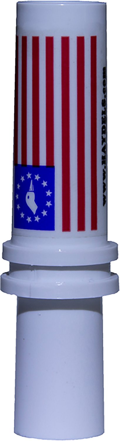 Haydel’s OB-19 Ol’ Betsy Double Reed Mallard Duck Call
