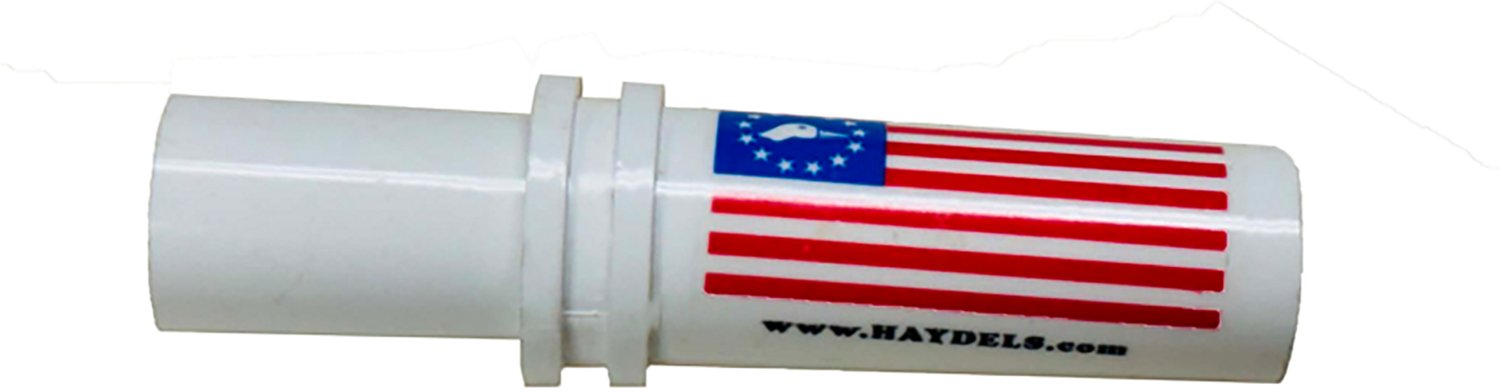 Haydel’s OB-19 Ol’ Betsy Double Reed Mallard Duck Call - view number 2