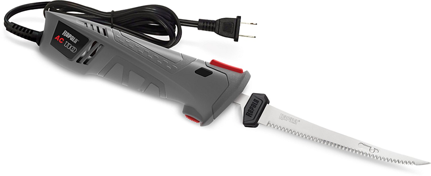 Rapala AC 110 Electric Fillet Knife