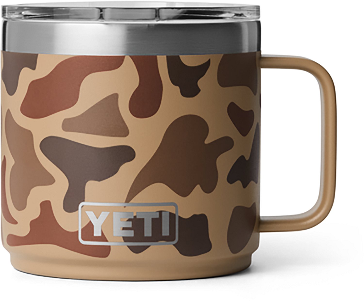 YETI Rambler 14 oz. Stackable Mug