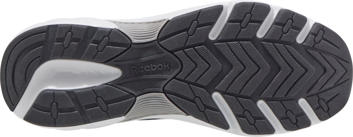 Reebok Men's GLX Wave Shoe - view number 4